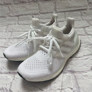 Adidas Ultra boost White sneakers
